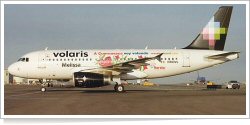 Volaris Airbus A-319-132 N503VL