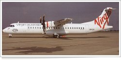 Virgin Australia Regional Airlines ATR ATR-72-212A OY-CJV