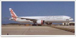 Virgin Australia International Boeing B.777-3ZG [ER] VH-VPH
