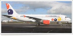 Viva Colombia Airbus A-320-214 EI-EPX
