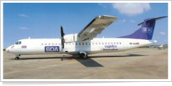 Zimex Aviation ATR ATR-72-202F HB-ALM