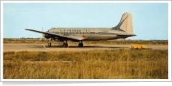 Air France Douglas DC-4 (C-54B-DC) F-BJHB