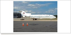Gambia, Government of  Boeing B.727-95 C5-GAF