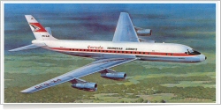 Garuda Indonesian Airways McDonnell Douglas DC-8-55 PK-GJD