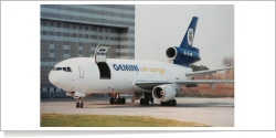 Gemini Air Cargo McDonnell Douglas DC-10-30F reg unk