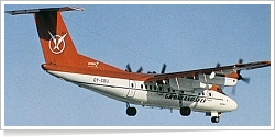 Greenlandair de Havilland Canada DHC-7-102 Dash 7 OY-CBU