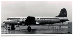 Greenlandair Douglas DC-4 (C-54E-DO) OY-FAJ