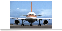 Hapag-Lloyd Fluggesellschaft Airbus A-310-200 reg unk