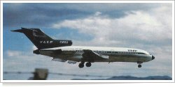 VASP Boeing B.727-30C PP-SRY