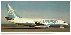 VASP Boeing B.737-269 PP-SNP