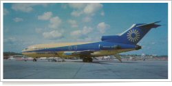 Transbrasil Boeing B.727-27C PT-TYS