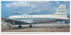VASP Douglas DC-4 (C-54B-5-DO) PP-LEY