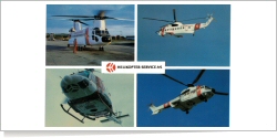 Helikopter Service Sikorsky S-61N LN-ORC