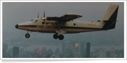 Holiday Airlines de Havilland Canada DHC-6-300 Twin Otter N264Z