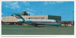 Trans World Airlines McDonnell Douglas DC-9-15 N1066T
