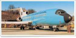Braniff International Airways Boeing B.727-27C N7280