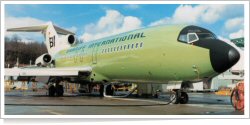 Braniff International Airways Boeing B.727-27C N7278