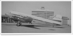 Southern Airways Douglas DC-3 (C-53-DO) N65SA