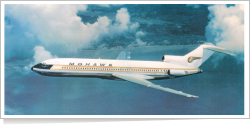Mohawk Airlines Boeing B.727-254 N7270Q