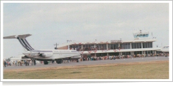 Texas International McDonnell Douglas DC-9-31 N1309T