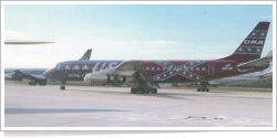 ONA McDonnell Douglas DC-8-32 N1976P