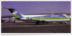Air Florida McDonnell Douglas DC-9-15 N70AF