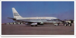 Piedmont Airlines Boeing B.737-201 N740N