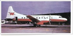Wright Airlines Convair CV-440-0 N4402