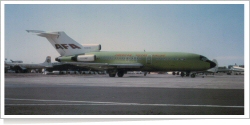 American Flyers Airline Boeing B.727-27C N7270