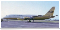 Northeast Airlines Convair CV-880-22-1 N8493H