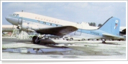 Southeast Airlines Douglas DC-3 (C-47-DL) N75028