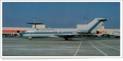 Eastern Air Lines Boeing B.727-25 N4753B