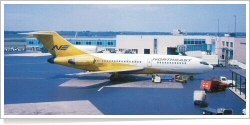 Northeast Airlines Boeing B.727-95 N1633