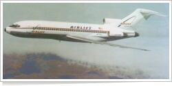 Airlift International Boeing B.727-172C N732AL