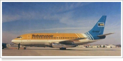 Bahamasair Boeing B.737-2V5 C6-BEH