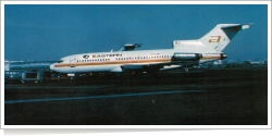Eastern Air Lines Boeing B.727-25 N4556W