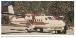 Alaska Airlines de Havilland Canada DHC-6-200 Twin Otter N711AS