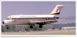 Southern Airways McDonnell Douglas DC-9-15 N94S