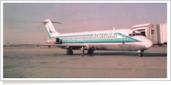 Republic Airlines McDonnell Douglas DC-9-31 N9339