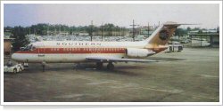 Southern Airways McDonnell Douglas DC-9-15RC N8910