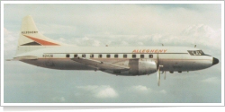 Allegheny Airlines Convair CV-440-32 N3436