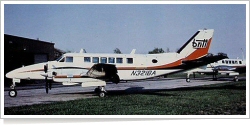 Britt Airways Beechcraft (Beech) B-99 N321BA