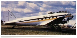 Basler Airlines  Douglas DC-3 (C-47A-DL) N987T