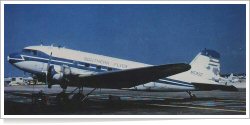 Southern Flyer Douglas DC-3 (C-47A-DK) N59SC