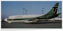 Air Florida Boeing B.737-2K2 PH-TVU