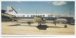 Britt Airways Beechcraft (Beech) B-99 N317VA