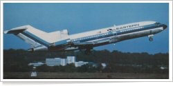 Eastern Air Lines Boeing B.727-25 N8141N