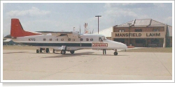 Fischer Brothers Aviation Dornier Do-228-202 N71FB