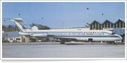 Republic Airlines McDonnell Douglas DC-9-31 N9341