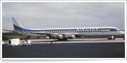 Airlift International McDonnell Douglas DC-8-61 N8764